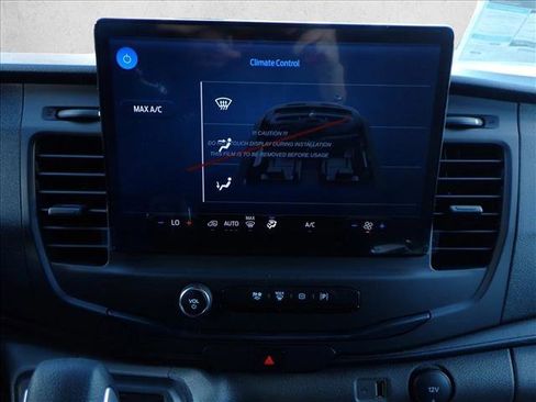 New 2026 Ford Transit 250 image 17