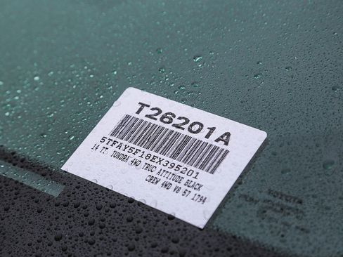 Used 2014 Toyota Tundra 1794 Edition image 27