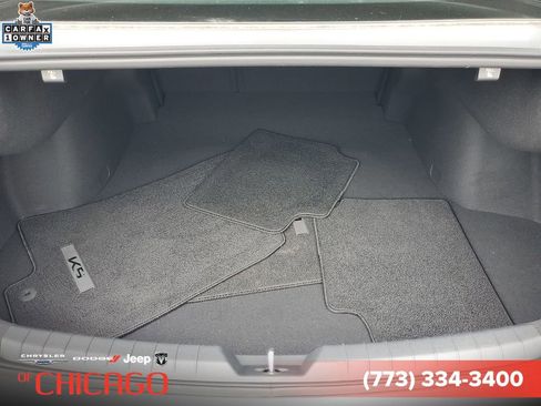 Used 2025 Kia K5 GT-Line w/ GT-Line Premium Package FWD image 8