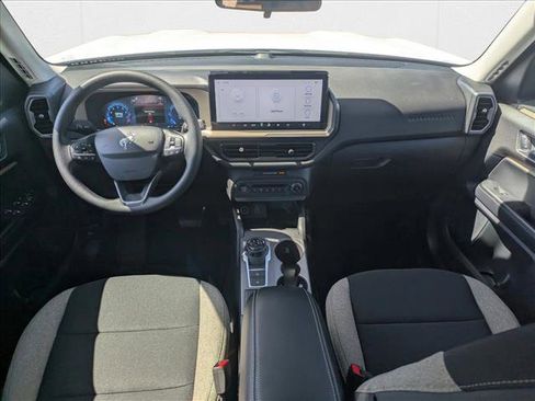 New 2025 Ford Bronco Sport Big Bend image 14