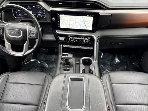 Used 2022 GMC Sierra 1500 Denali image 15