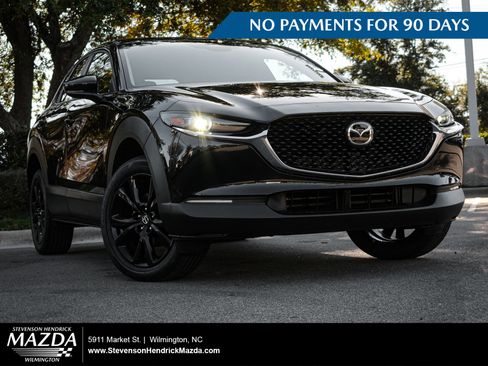 New 2026 MAZDA CX-30 AWD 2.5 S w/ Select Sport Pkg image 1