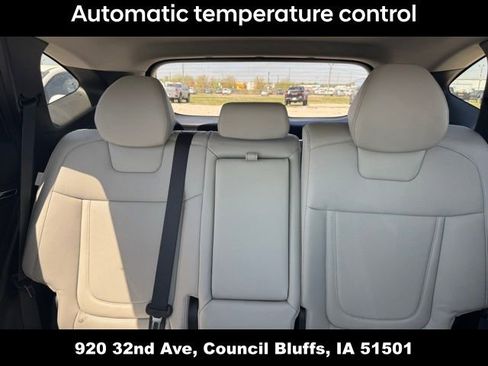 Used 2024 Hyundai Tucson Limited image 27