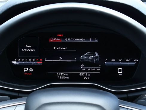 Used 2023 Audi Q5 2.0T Premium Plus w/ Premium Plus Package AWD/4WD image 18