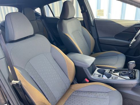 Certified 2024 Subaru Crosstrek 2.5i Sport w/ Crosstrek Mirror Package AWD/4WD image 21