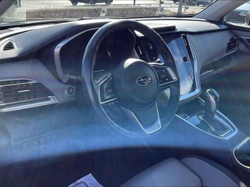 Used 2022 Subaru Outback Limited XT image 17