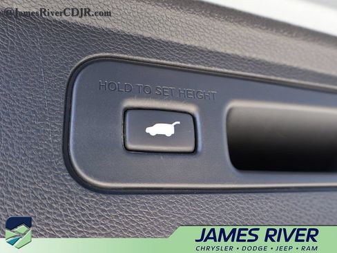 Used 2025 Honda Odyssey EX-L image 16