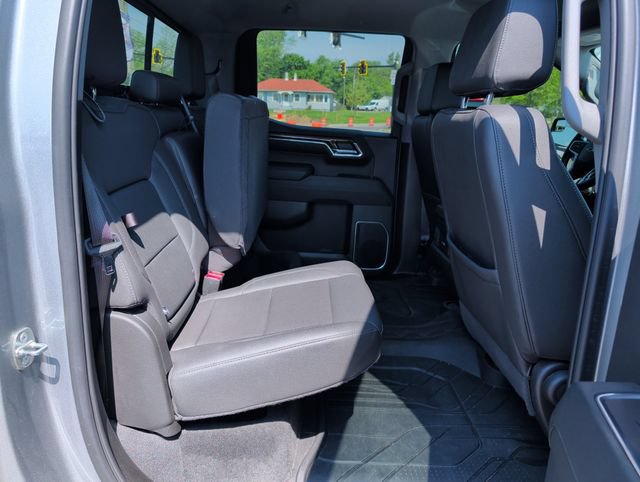 Used 2024 Chevrolet Silverado 1500 RST w/ Convenience Package II AWD/4WD image 36