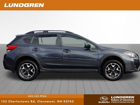 Used 2019 Subaru Crosstrek 2.0i Premium image 2