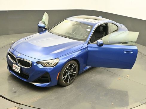 Used 2026 BMW 230i Coupe RWD image 61