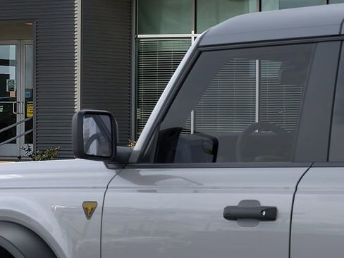 New 2026 Ford Bronco Badlands w/ Sasquatch Package AWD/4WD image 22