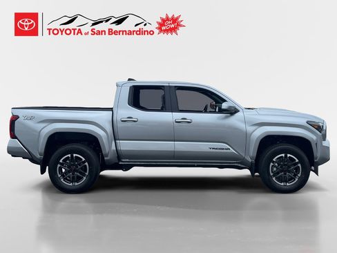 New 2026 Toyota Tacoma TRD Sport image 6