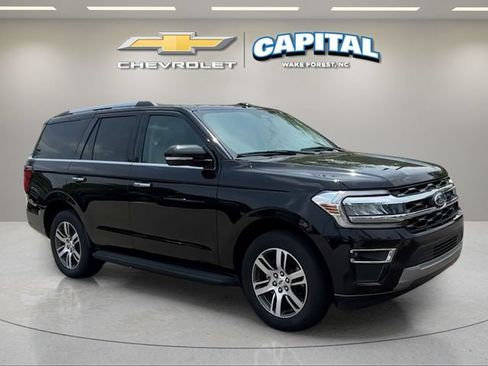 Used 2024 Ford Expedition Limited RWD image 7