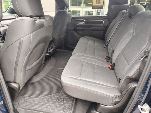 Certified 2023 RAM 1500 Big Horn AWD/4WD image 20