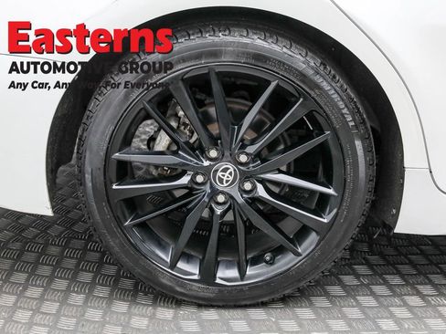 Used 2023 Toyota Camry XSE image 29