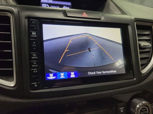 Used 2016 Honda CR-V EX-L image 17