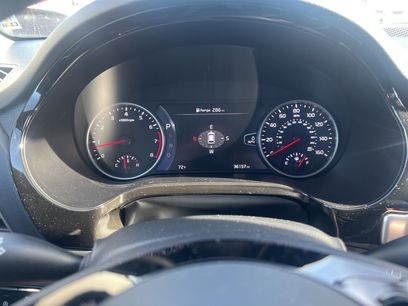 Used 2022 Kia Seltos SX w/ Sunroof Package