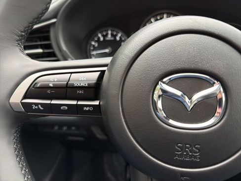 New 2026 MAZDA CX-30 AWD 2.5 S image 20