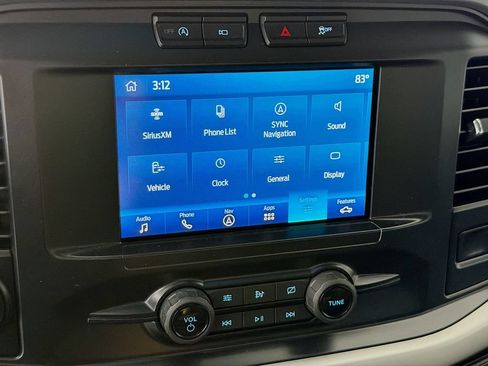 Used 2021 Ford F150 XLT w/ XTR Package AWD/4WD image 33