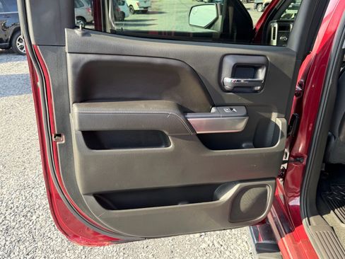 Used 2014 Chevrolet Silverado 1500 LT w/ All Star Edition AWD/4WD image 24