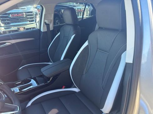 New 2026 Buick Envision Sport Touring image 13