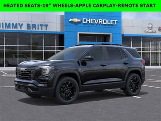 New 2026 GMC Terrain Elevation image 1