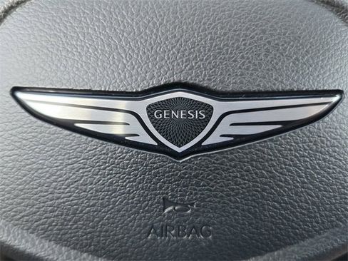 New 2026 Genesis G70 3.3T Sport Prestige image 16
