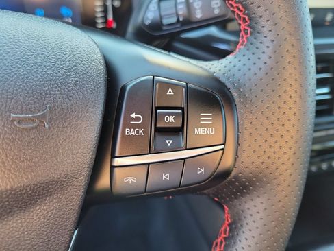 Used 2024 Ford Escape ST-Line w/ Tech Pack #1 AWD/4WD image 25