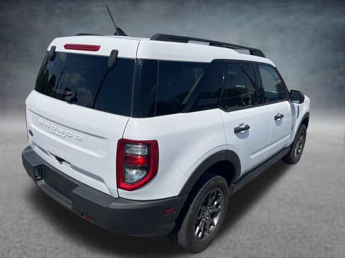 Used 2021 Ford Bronco Sport Big Bend AWD/4WD image 5