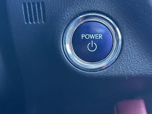 Certified 2019 Lexus RX 450h F Sport image 23