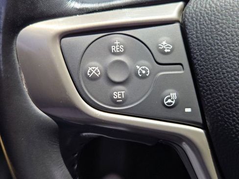 Used 2018 GMC Acadia Denali w/ Technology Package FWD image 25