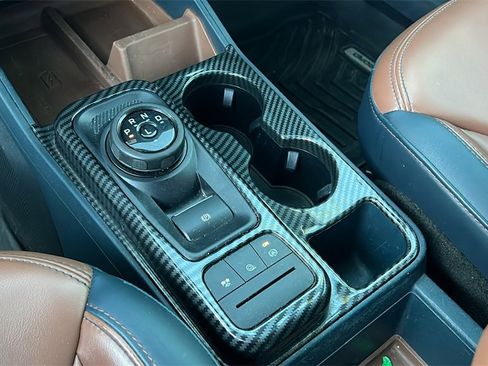 Used 2022 Ford Maverick Lariat w/ Lariat Luxury Package image 14