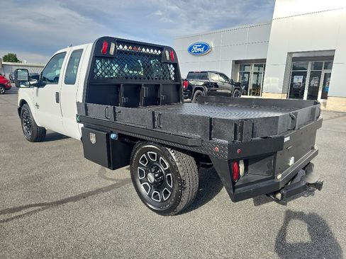 Used 2015 Ford F250 XL RWD image 8