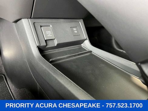 New 2026 Acura RDX A-Spec AWD/4WD image 23