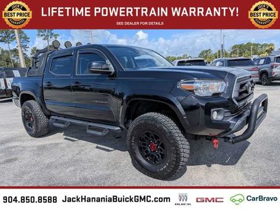 Used 2021 Toyota Tacoma SR5