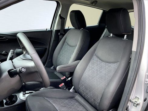 Used 2020 Chevrolet Spark LS image 24