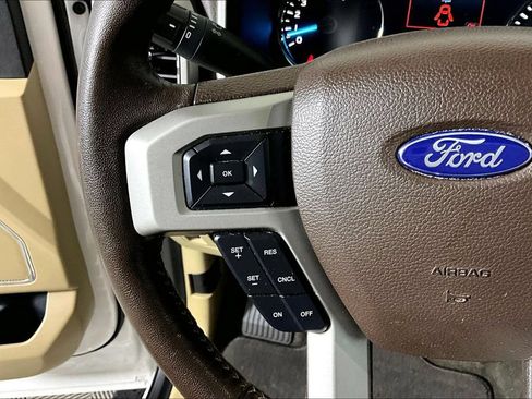 Used 2019 Ford F150 Lariat AWD/4WD image 14