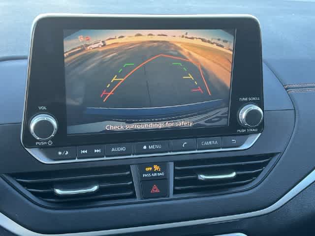 Used 2022 Nissan Altima 2.5 SR FWD image 26