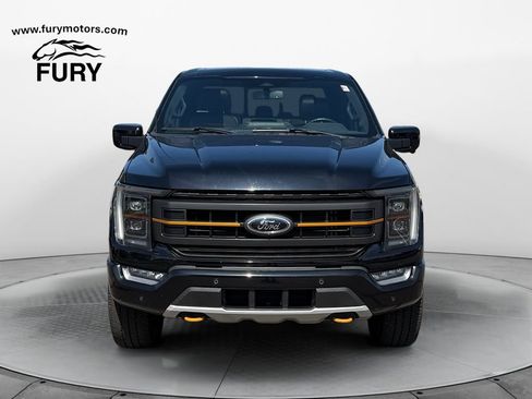 Used 2023 Ford F150 Tremor w/ Equipment Group 402A High AWD/4WD image 9