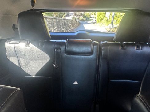 Used 2022 Toyota Highlander Platinum image 50