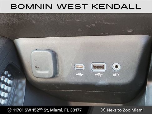 Used 2021 Chevrolet TrailBlazer ACTIV w/ Driver Confidence Package image 22