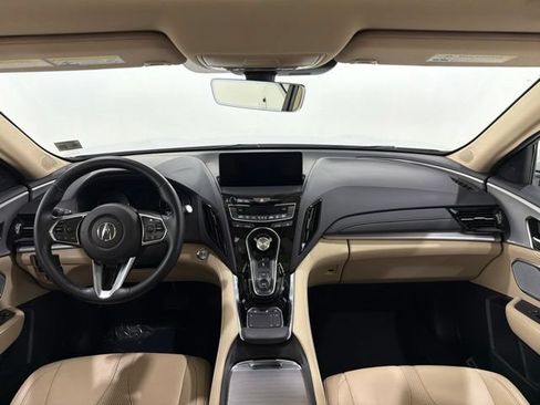Certified 2021 Acura RDX AWD w/ Technology Package image 29
