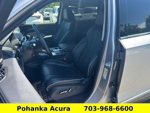 Certified 2023 Acura MDX SH-AWD w/ Advance Package image 27