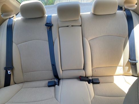 Used 2012 Hyundai Sonata GLS FWD image 18