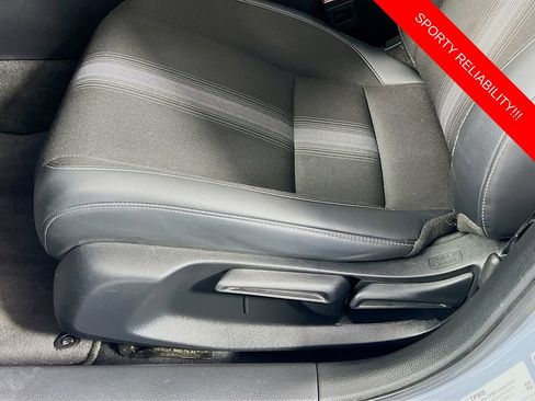 Used 2022 Honda Civic Sport image 18