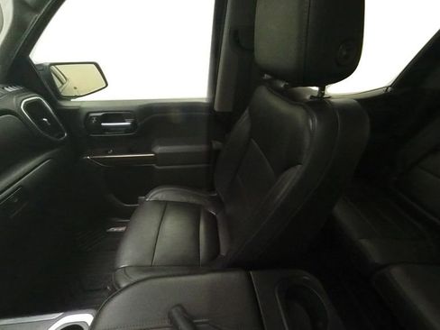 Used 2020 Chevrolet Silverado 1500 LT Trail Boss AWD/4WD image 28