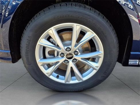New 2025 Audi Q3 2.0T Premium image 5