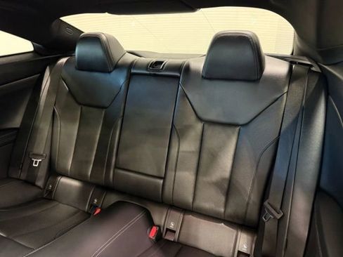 Used 2022 BMW 430i Coupe w/ Convenience Package image 23