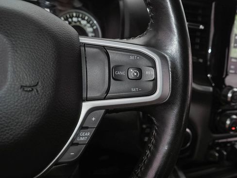 Used 2021 RAM 1500 Big Horn AWD/4WD image 31