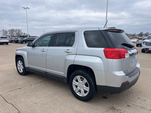 Used 2014 GMC Terrain SLE image 5